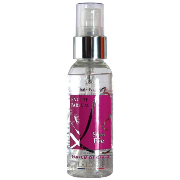 Ladybel - Sweet Fee - 50 ml