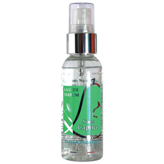 Ladybel - Sweet Caprice - 50 ml