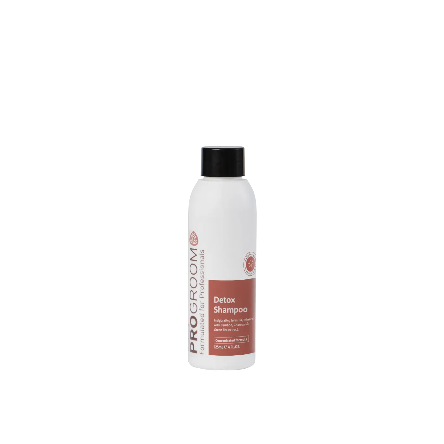 Detox Shampoo 500ml – Image 3