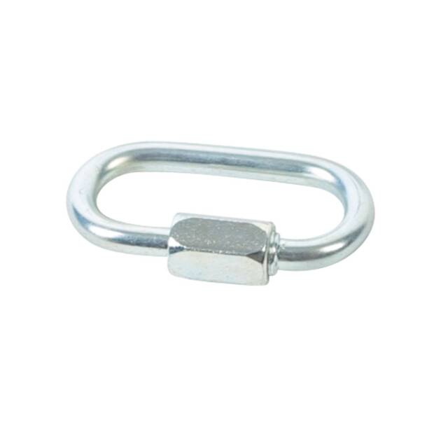 Maillon attache rapide