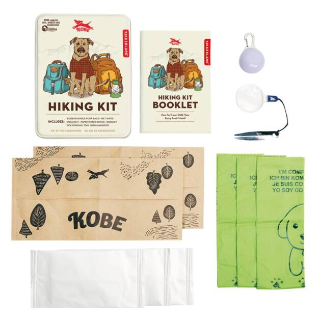 Kit de voyage
