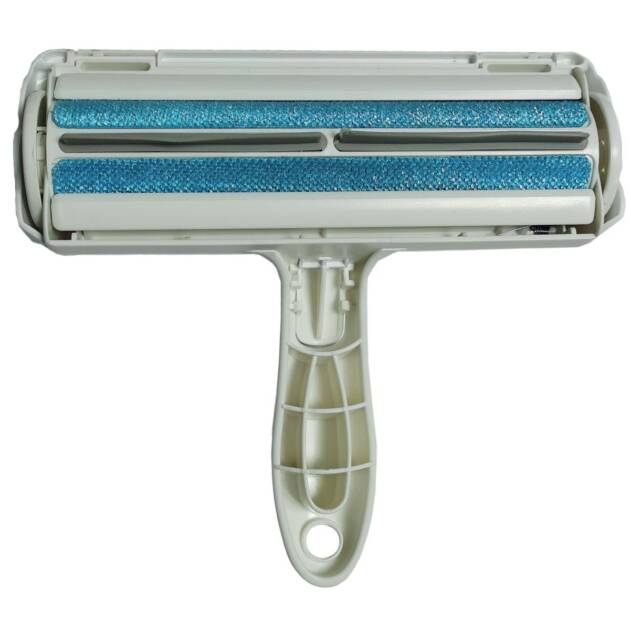 Brosse anti-poils
