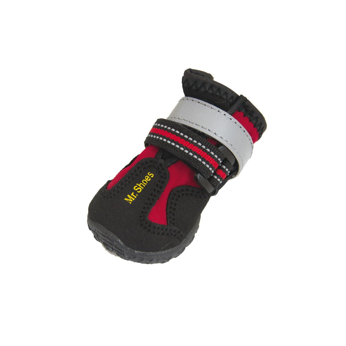 Chaussures Protect Paws - T2 X4