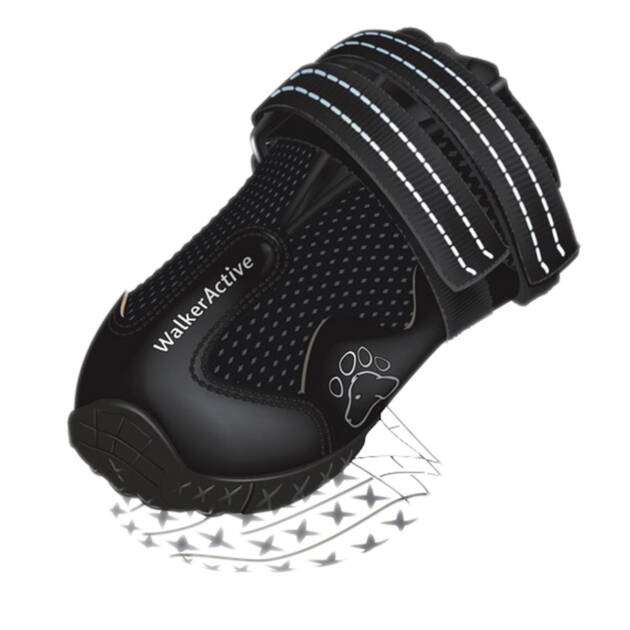 Walker Active - Paire de botte