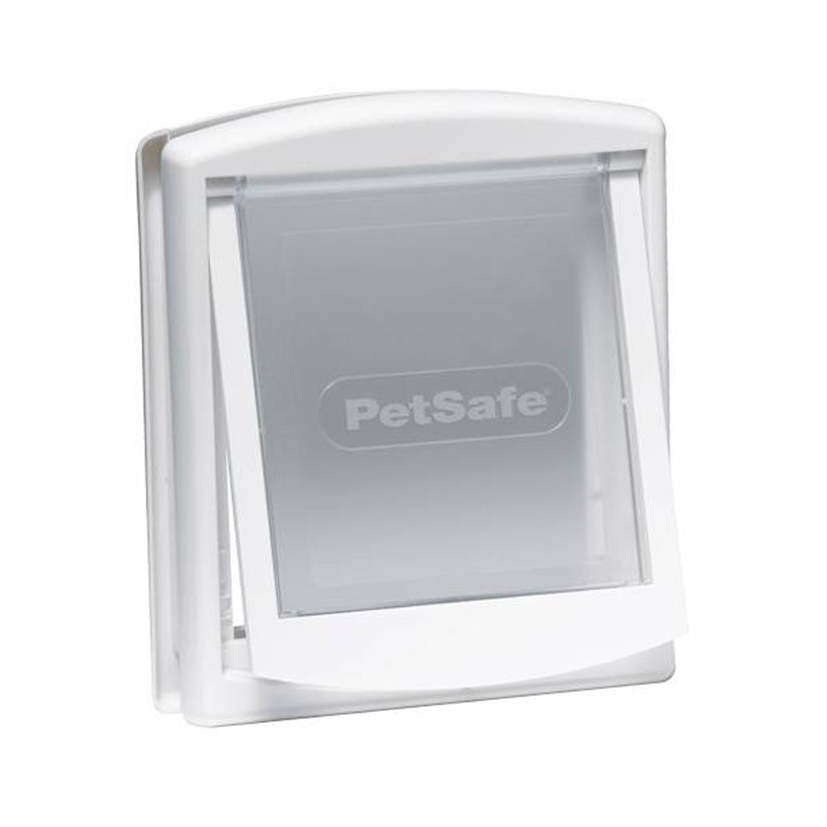 PetSafe - Chatière classique - Blanc - N°715