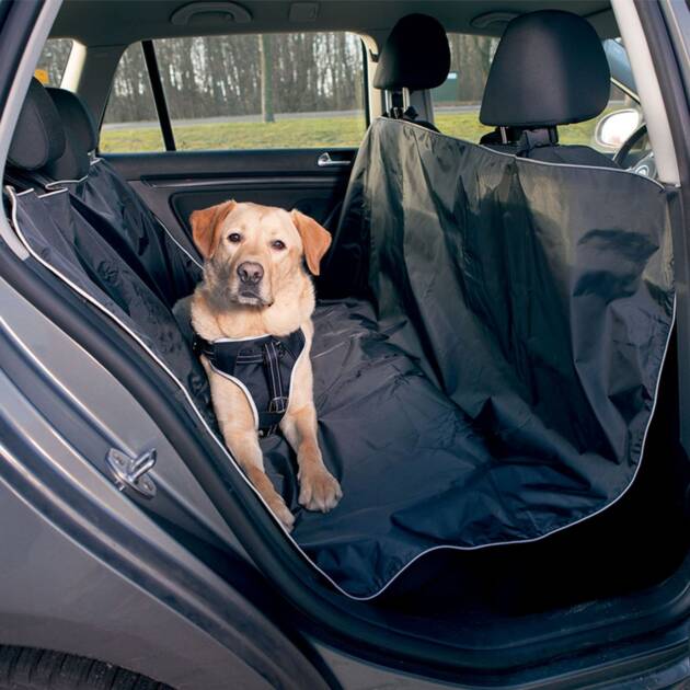 Housse pour siège de voiture