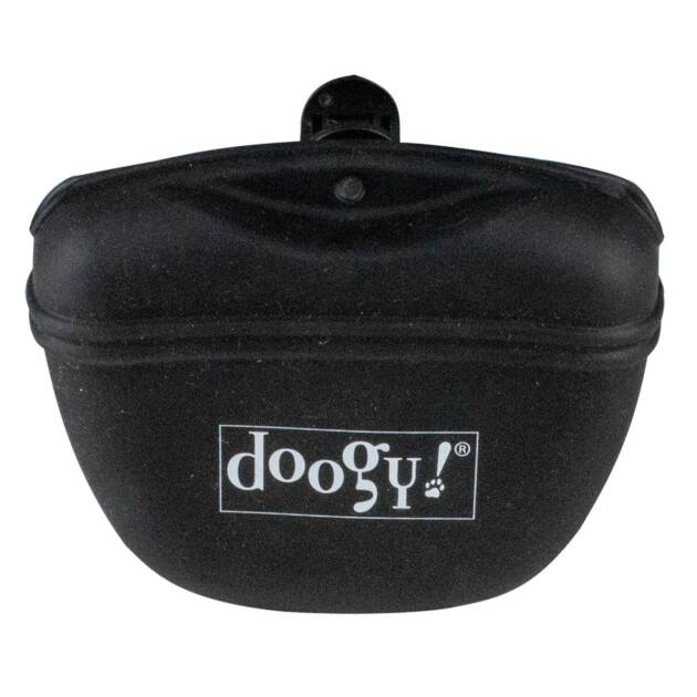 Doogy - Sac ceinture à friandises en silicone