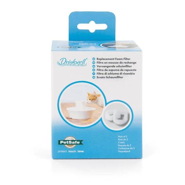 Drinkwell - Filtre pour fontaine Avalon