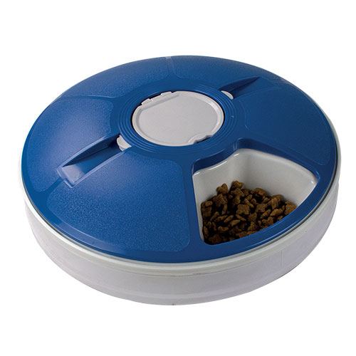 Distributeur de nourriture - 6 repas