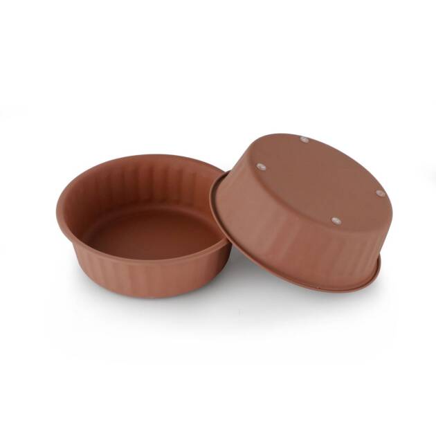 Doogy Gamelle Terracota