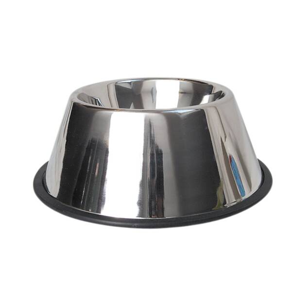 Gamelle antidérapante Spécial Cocker - 2.30 l.