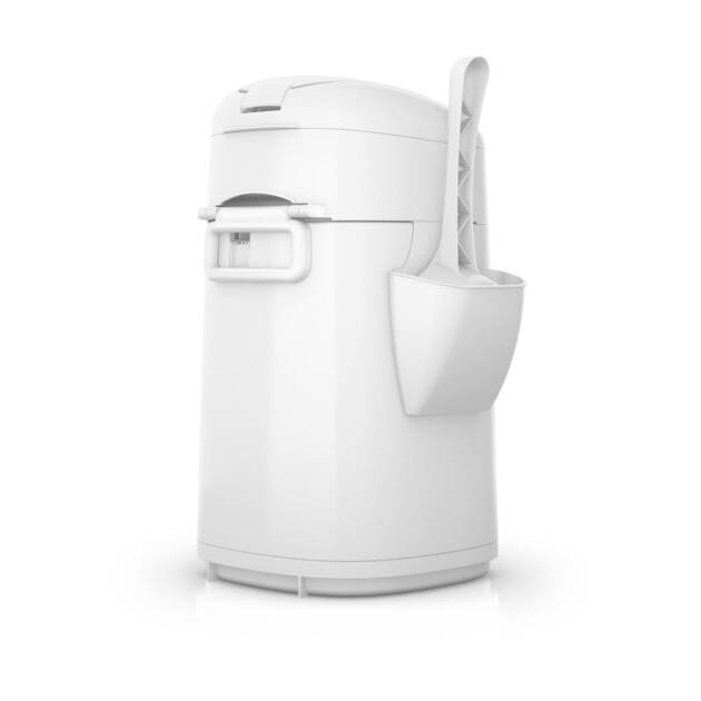 Litter Genie - Poubelle à litière Litterlocker