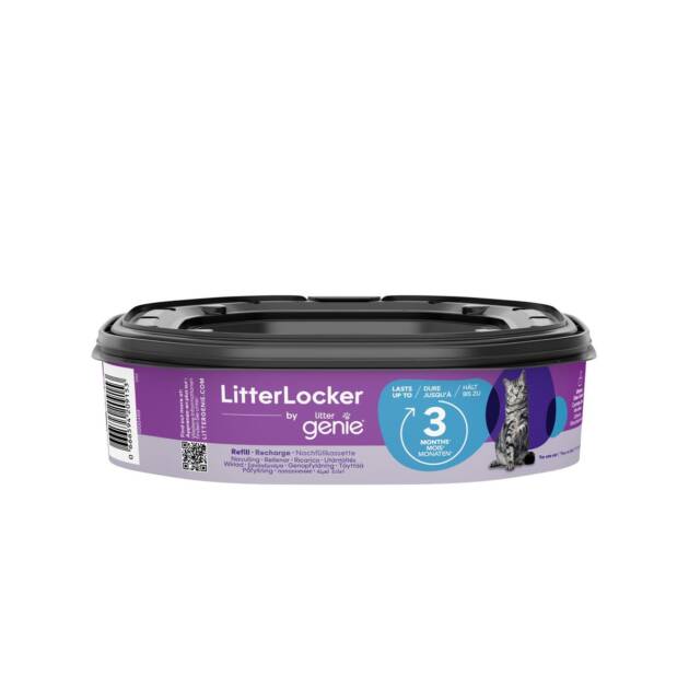 Litter Genie - Recharge pour litière E0720