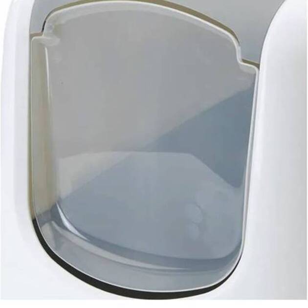 Porte pour E1322