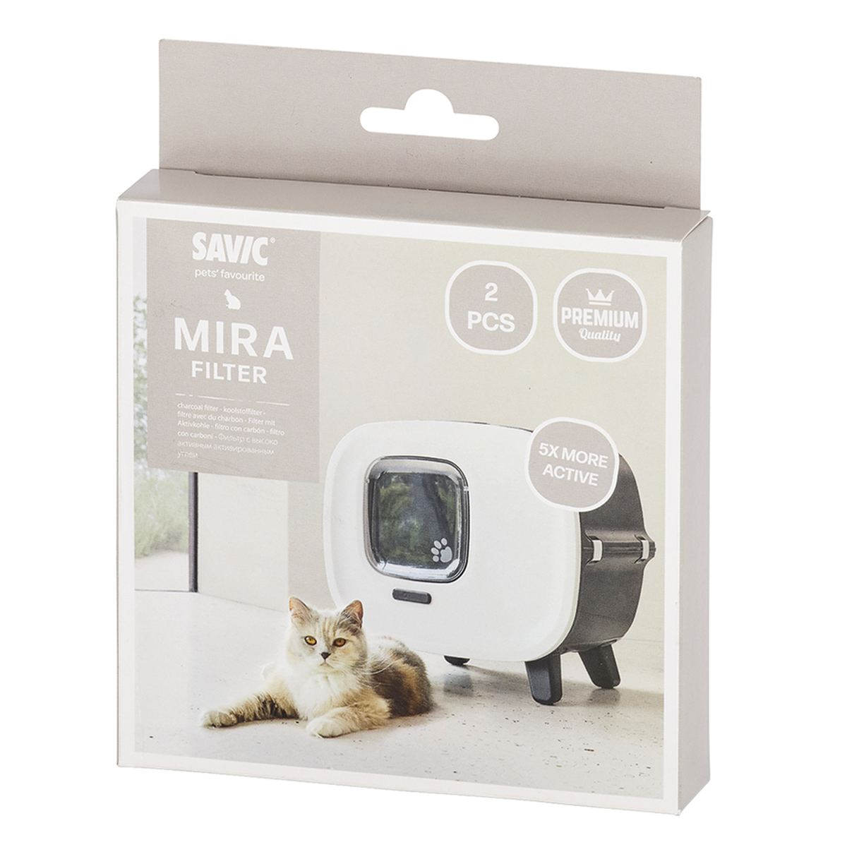 Filtre pour E1335