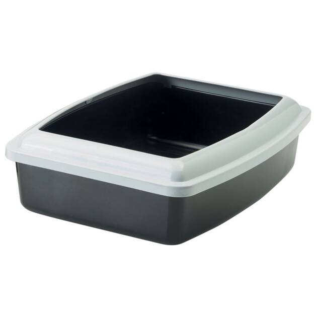 Bac à litière XL - Ovale Jumbo