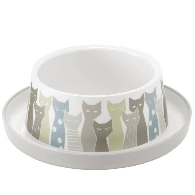 Cat Dreams - Gamelle - Chat - Simple - 350 ml