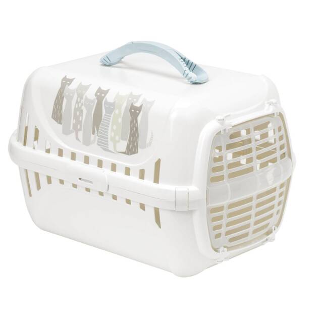 Cat Dreams - Panier de transport