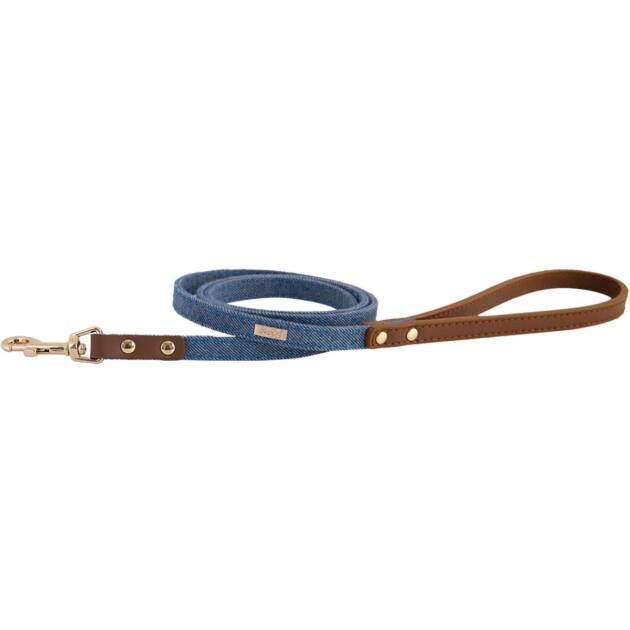 Laisse Vintage