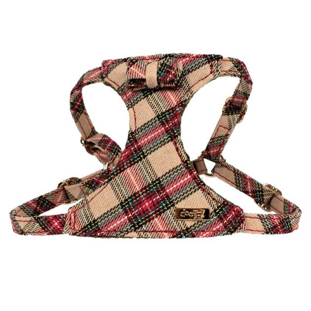 Harnais Scottish - XS - 27/37 cm*10 mm