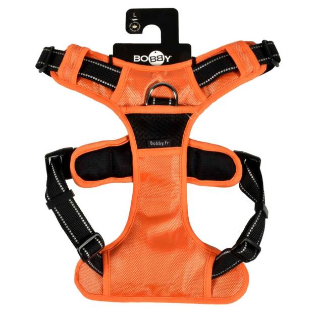 Bobby - Harnais Rando Walk - S - Orange