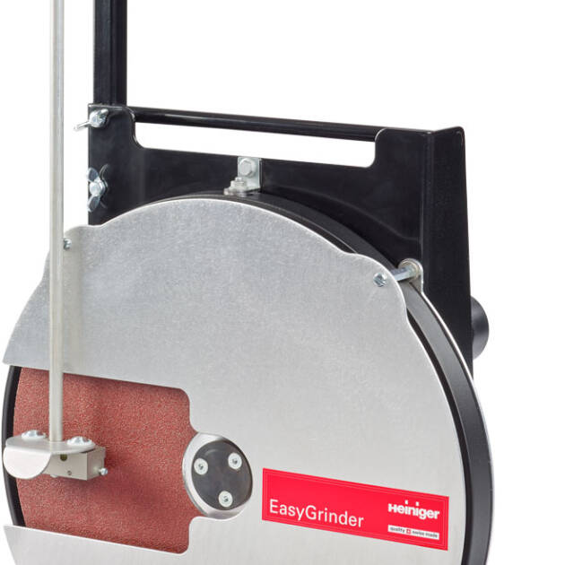 EasyGrinder Affûteuse 230V avec prise Suisse