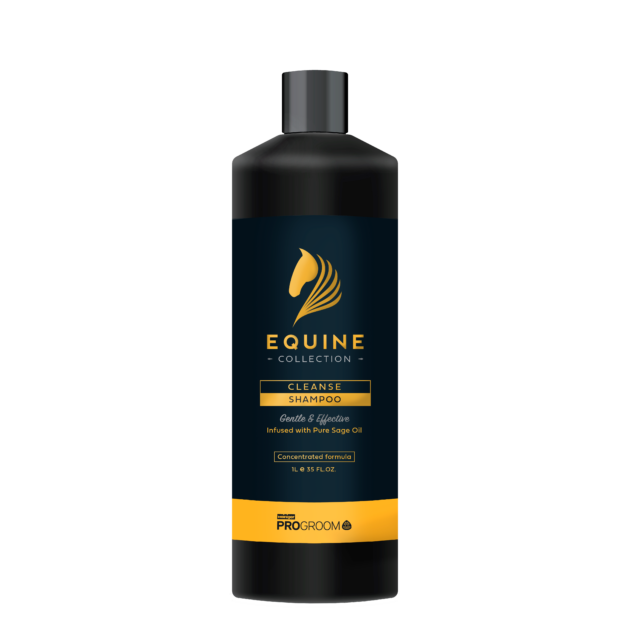 Equine Cleanse Shampoo 250ml