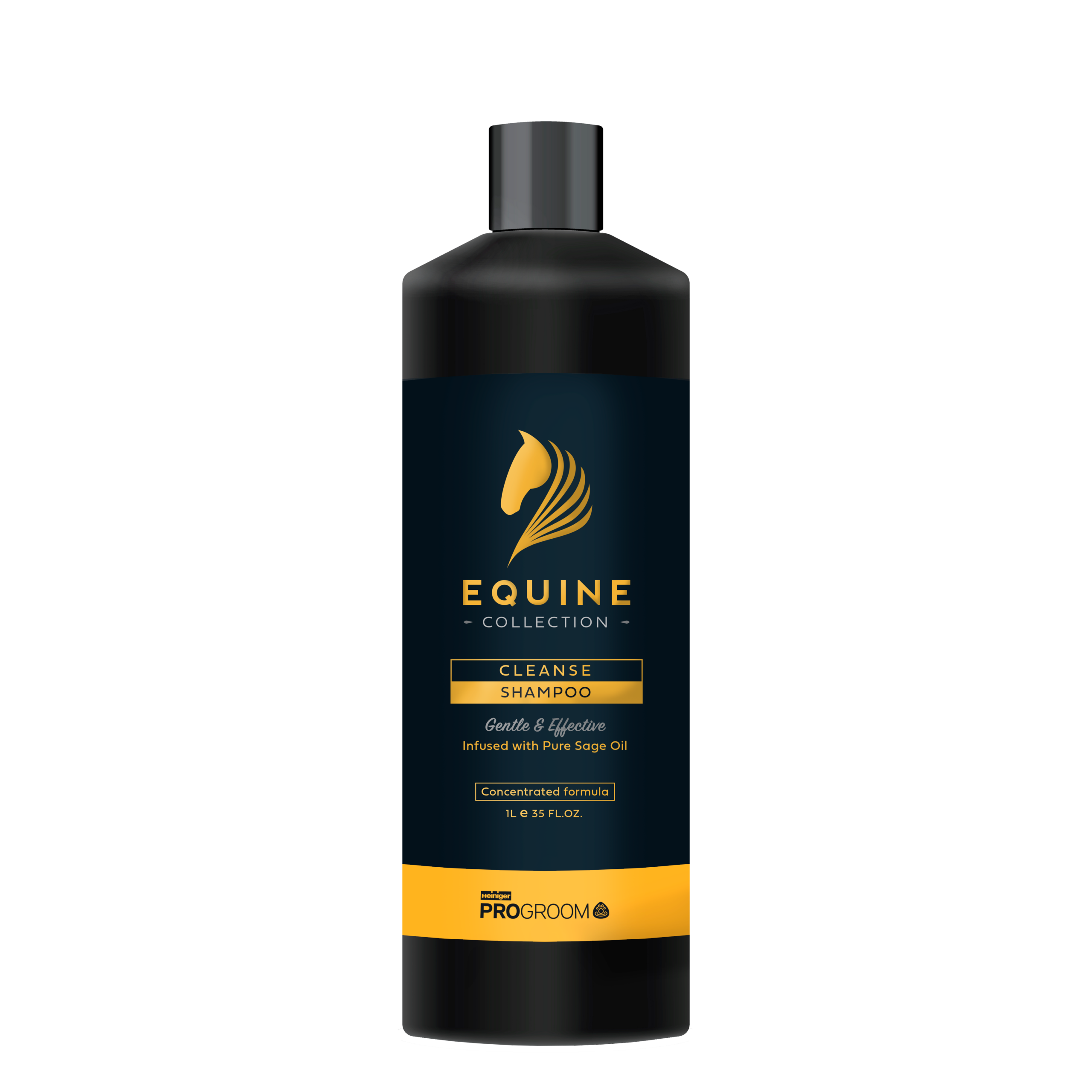 Equine Collection Cleanse 1 litre