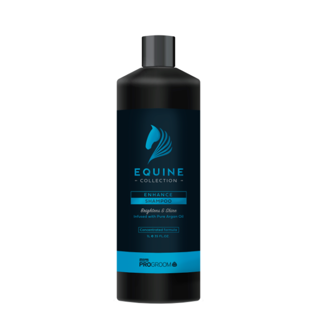 Equine Enhance Shampoo 250ml