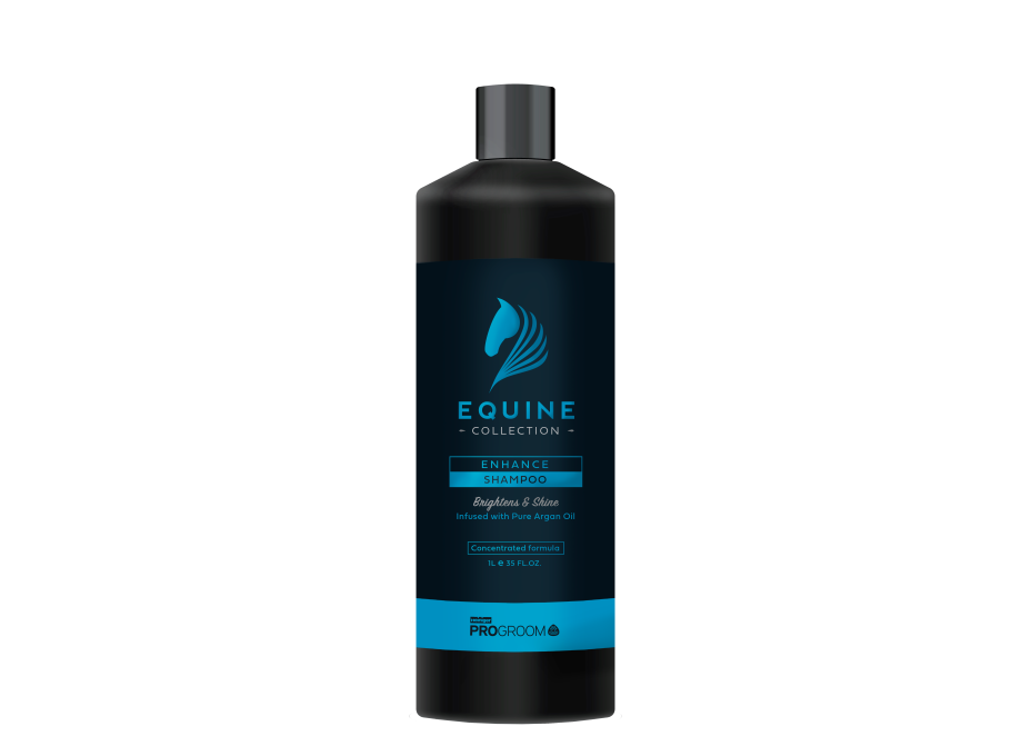 Equine Enhance Shampoo 250ml