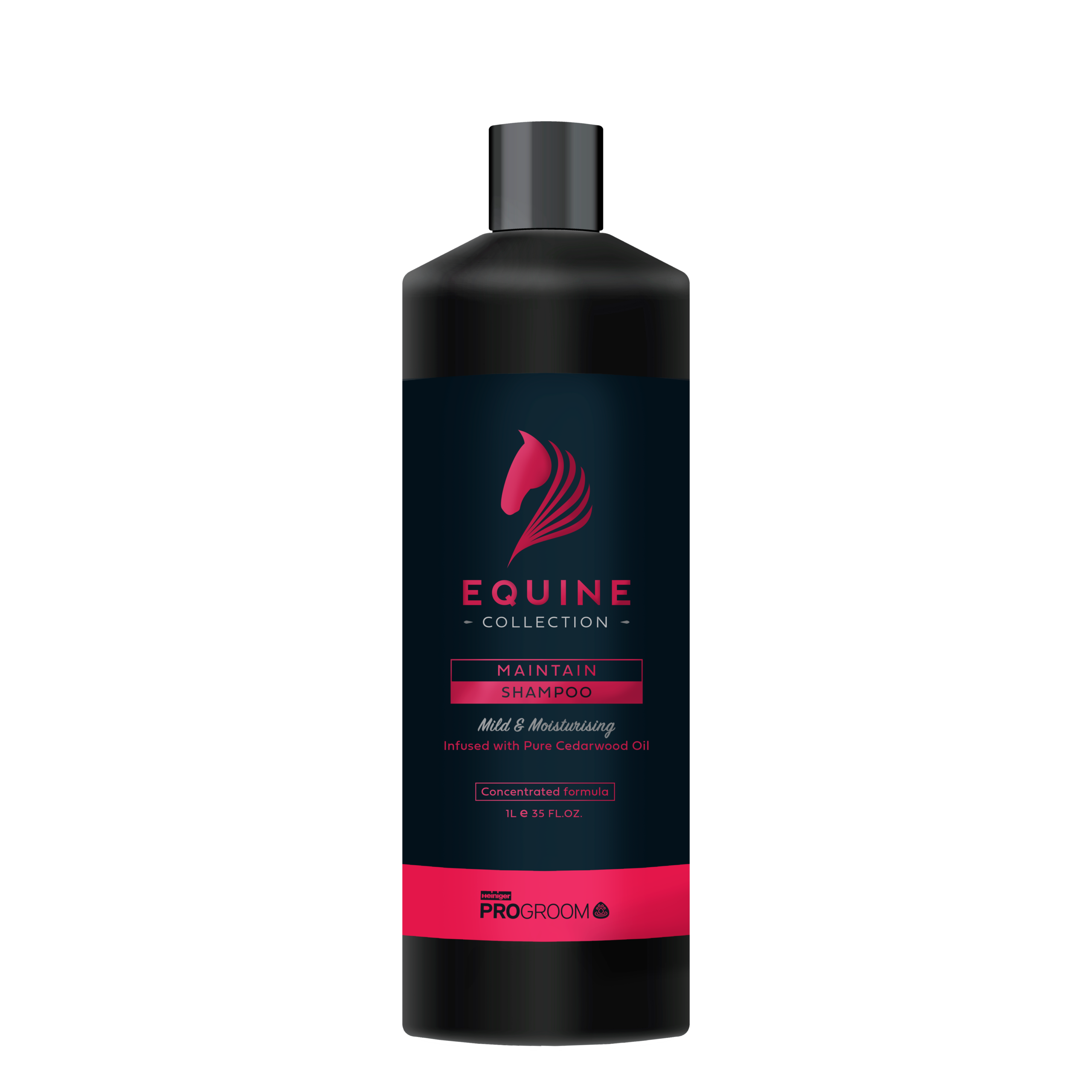 Equine Maintain Shampoo 1L