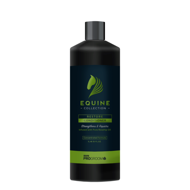 Equine Restore Conditioner 1L