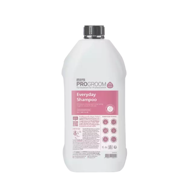 EveryDay Shampoo 5 litre