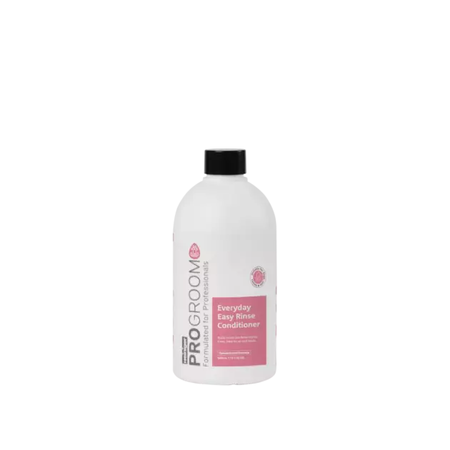 Everyday Easyrinse Conditioner 500ml