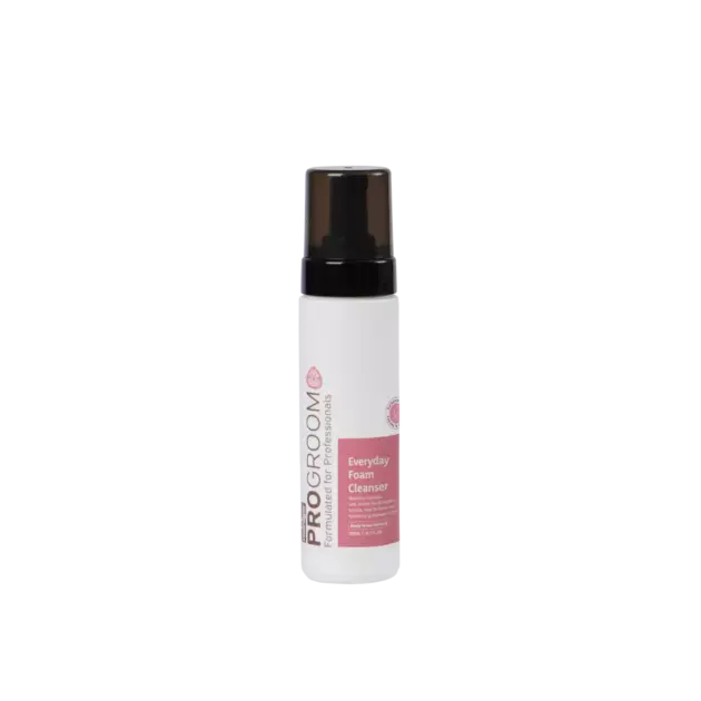 Everyday Foam Cleanser 200ml