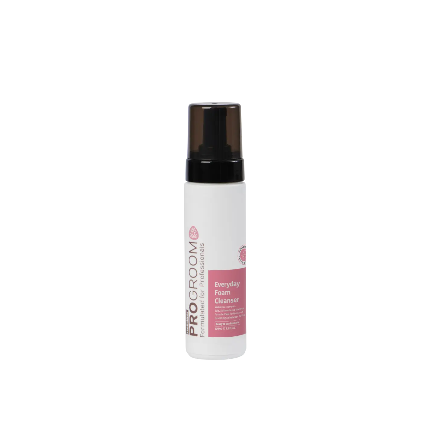 Everyday Foam Cleanser 200ml