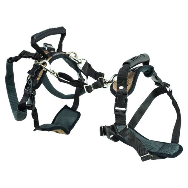 Harnais de levage avant - 48-78 cm - 15-32 kg