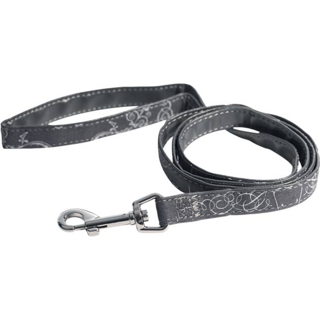 Doogy - Laisse Plage - Gris