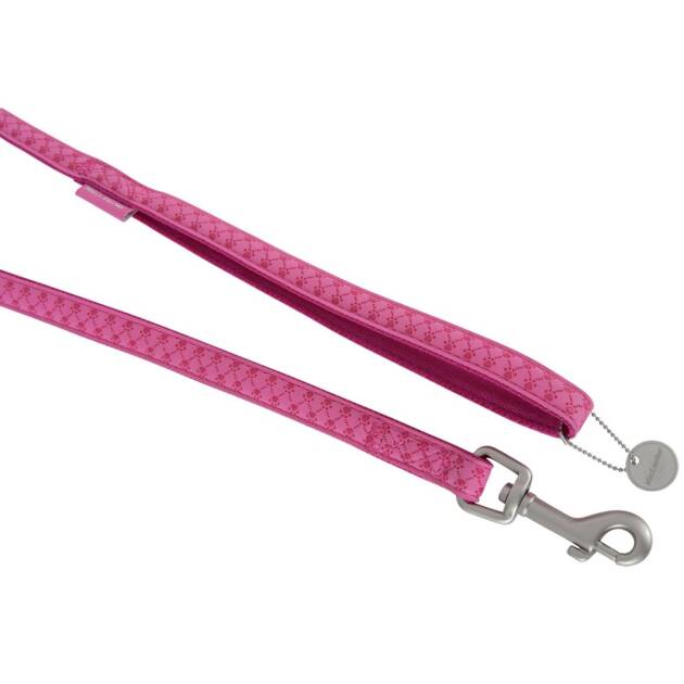McLeather - Laisse 10 mm*120 cm