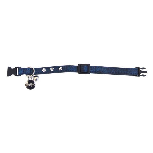 Collier Chat - Daisy
