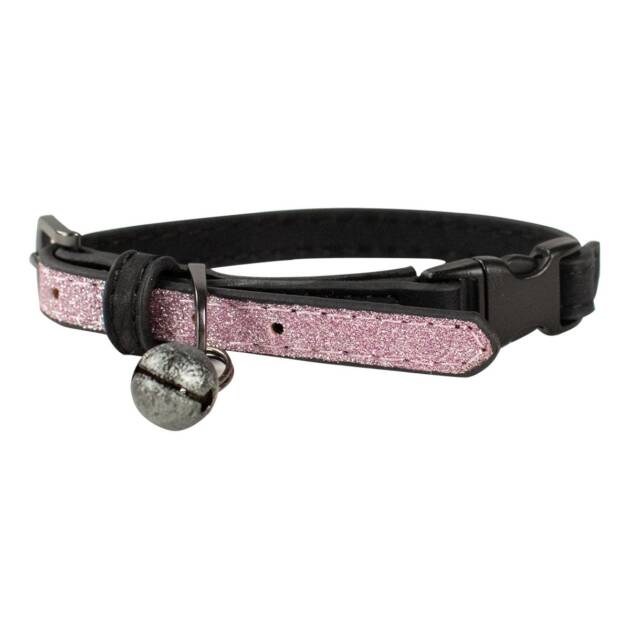 Collier chat - So Glam