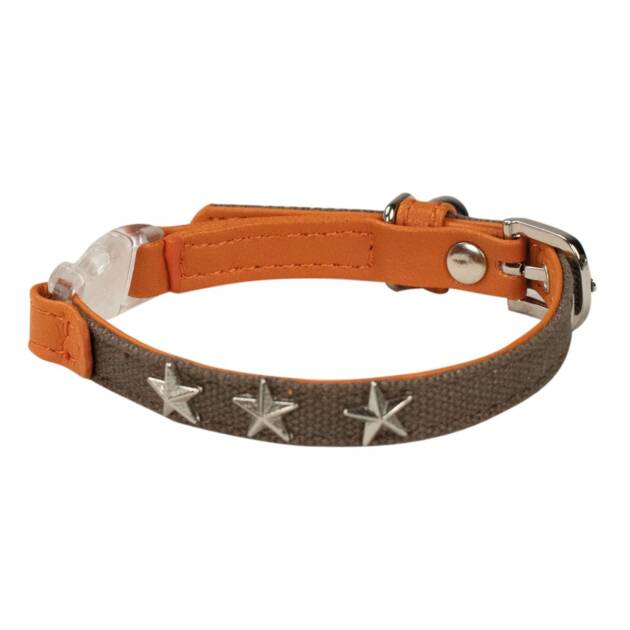 Collier chat - Star is born