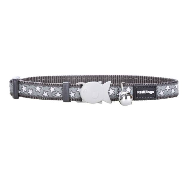Red Dingo - Collier chat fantaisie