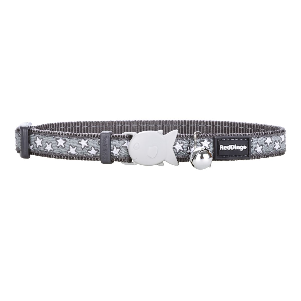 Red Dingo - Collier chat fantaisie