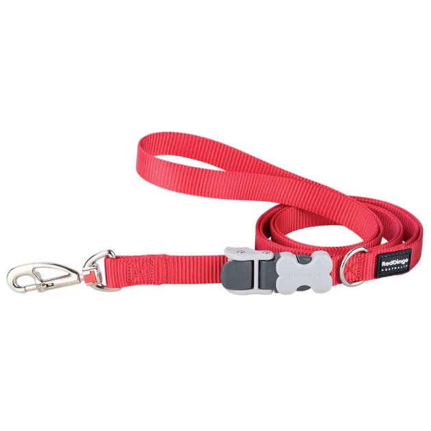 Red Dingo - Laisse Superlead Plan