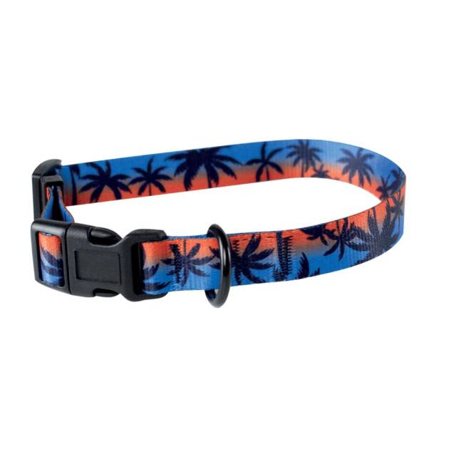 Doogy - Collier Florida - 22x35 cm*15 mm