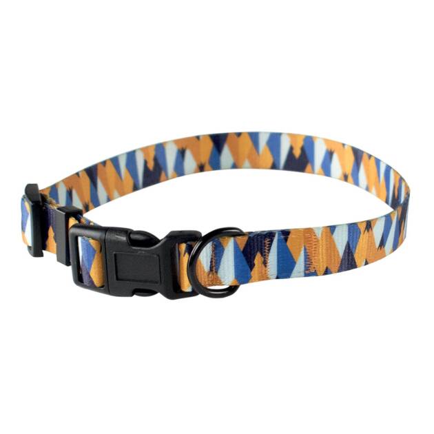 Doogy - Collier Sahara - 22x35 cm*15 mm