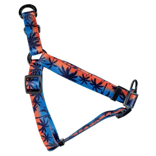 Doogy - Harnais Florida - 30-40 cm*15 mm