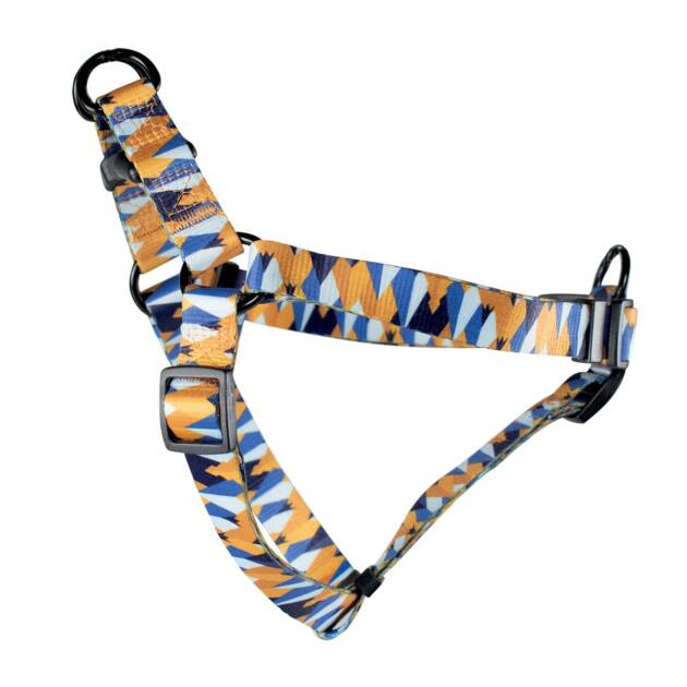 Doogy - Harnais Sahara - 30-40 cm*15 mm