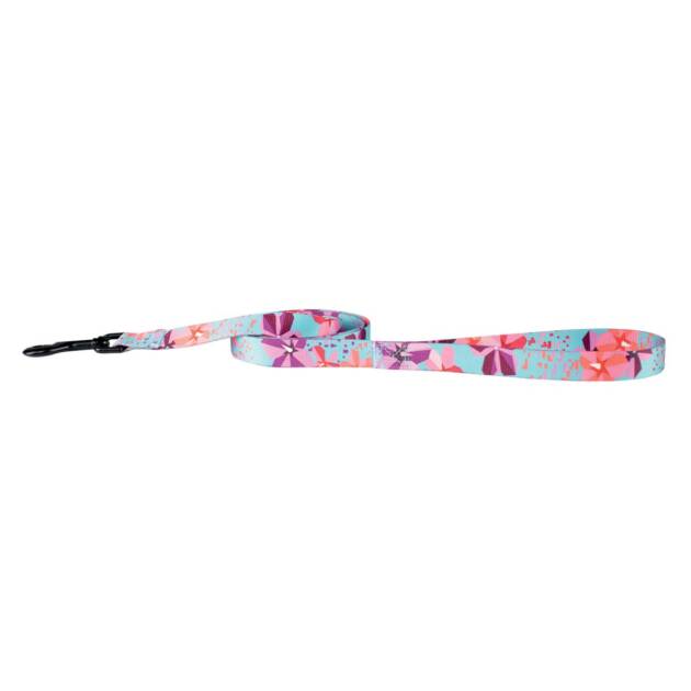 Doogy - Laisse Paradise - 120 cm*20 mm